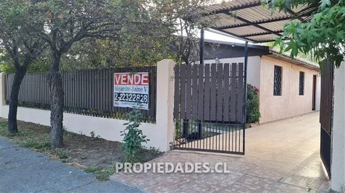 tijeras Danubio dorado Casa En Venta De 4 Dorm. En La Florida | Portalinmobiliario.com