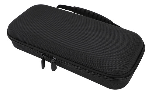 Funda Rígida Para Consola De Juegos Con Capacidad Para 2 Uni