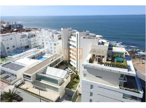 Divino Frente Playa - Ref: 2723