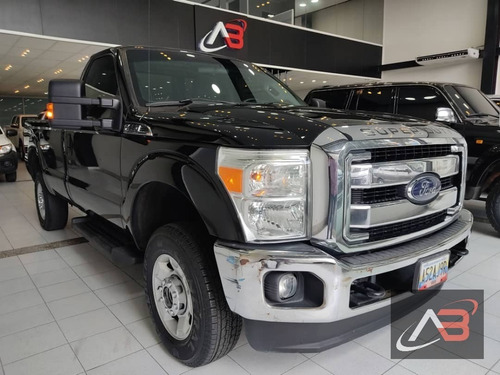 Ford F-250 Super Dutty Xlt