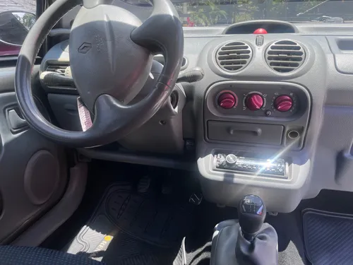 Renault Twingo 1.2 Access