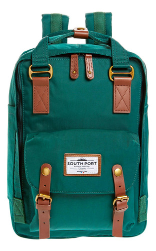 Mochila Elegante Southport 30l Unisex Ideal Para El Trabajo