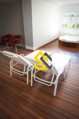 Imagem 4 de 19 de Apartamento Com 3 Dormitórios À Venda, 122 M² Por R$ 580.000,00 - Winner Residencial - Sorocaba/sp - Ap0868