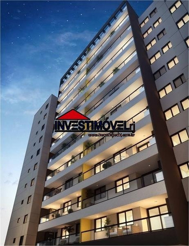 Imagem 2 de 15 de Apartamento - Recreio Dos Bandeirantes - Ref: 517 - V-517