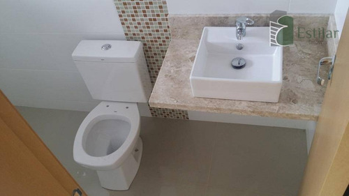 Imagem 19 de 24 de Apartamento 02 Quartos No Cidade Jardim, São José Dos Pinhais. - Ap1526