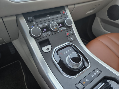 Land Rover Range Rover Evoque 2.2 SDA PRESTIGE TECH 4X4 16V DIESEL 4P AUTOMÁTICO