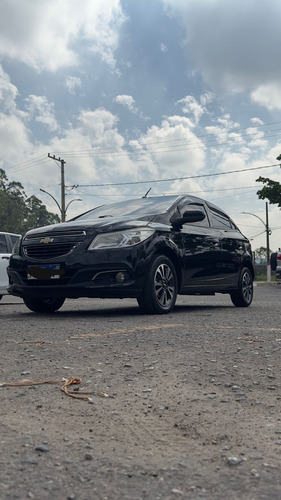 Chevrolet Onix 1.0 Lt 5p