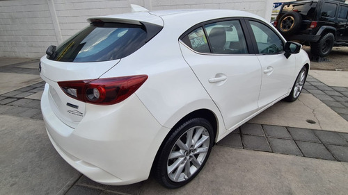 Mazda3 Hb Grand Touring 2.5l V4 2017