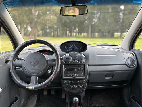 Chevrolet Spark 1.2 Lt