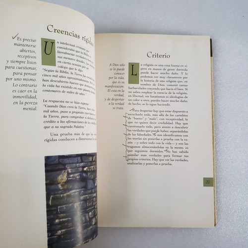 Libros Usado Anthony De Mello, Sadhana, Dios Ese Desconocido (Usado)