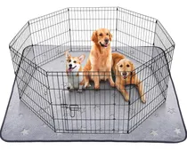 Comprar Almohadillas Lavables Para Orina De Perros Loobani
