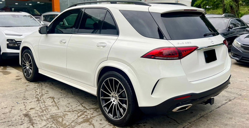 Mercedes Benz Gle 450 2020 Amg