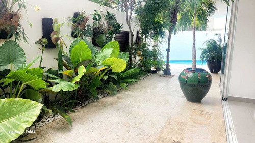 Venta Apartamento En Ciudad Las Canas, Punta Cana