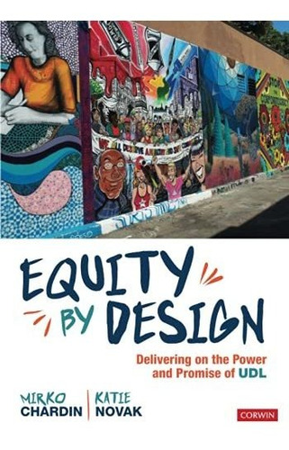 Book : Equity By Design Delivering On The Power And Promise