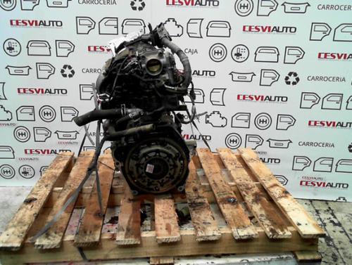 Motor Nafta Honda Fit 2013 - 289596