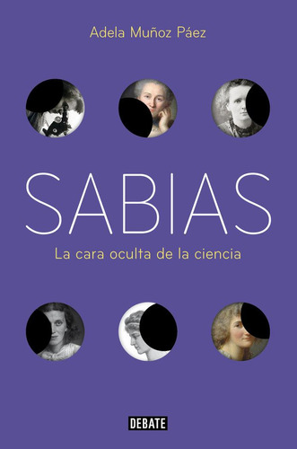 Libro: Sabias. Muñoz Páez, Adela. Debate