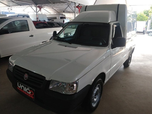 Fiorino Furgao