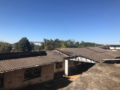 Área À Venda, 2000 M² Por R$ 16.500.000,00 - Portão - Arujá/sp - Ar0180