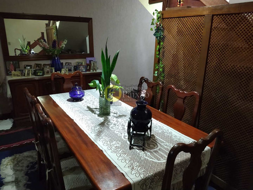 Imagem 11 de 27 de Sobrado Com 3 Dorms, Jardim Santa Carolina, Mogi Das Cruzes - R$ 500 Mil, Cod: 21001 - V21001