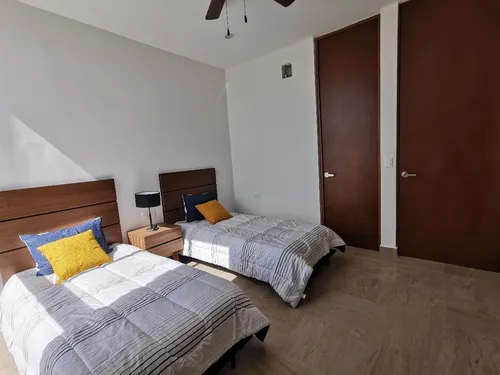 Casa En Venta Privada Fiora, Cholul