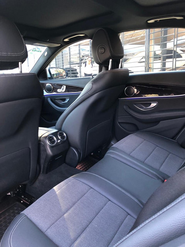 Mercedes-Benz Clase E 2.0 200 Cgi Avantgarde At