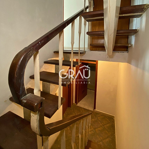 Townhouse En Venta En Pozuelos Puerto La Cruz