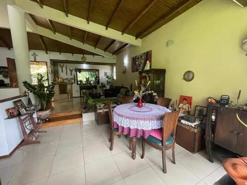 Casa Caicaguana El Hatillo