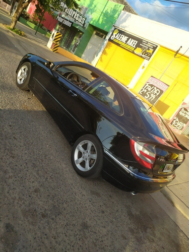 Mercedes-benz 200 C200