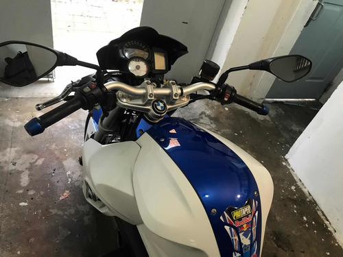 Moto Bmw F800 R. 2013 -(permuto X F800 Gs)