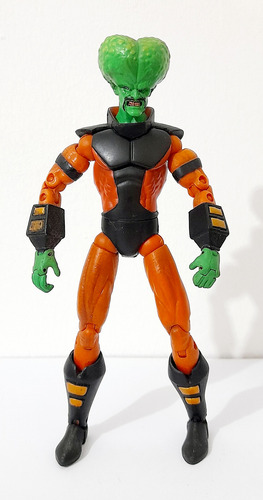 The Leader Hulk Marvel Legends Toy Biz (rosario) (Usado)