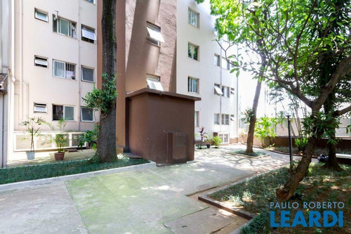 Imagem 9 de 15 de Apartamento - Lapa De Baixo - Sp - 662528