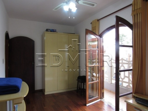 Imagem 11 de 15 de Sobrado - Vila Camilopolis - Ref: 21703 - V-21703