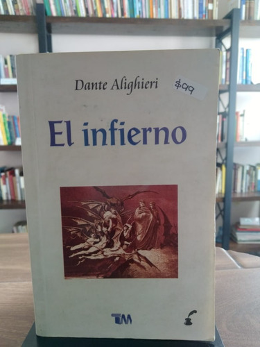  El Infierno / Dante Alighieri 