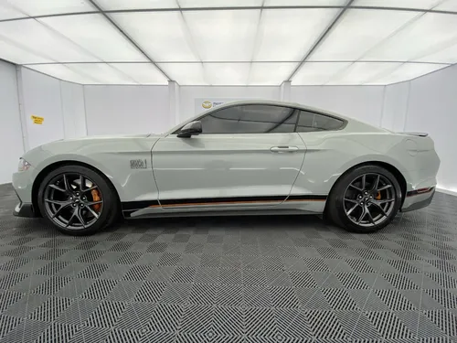 Ford Mustang Mach 1