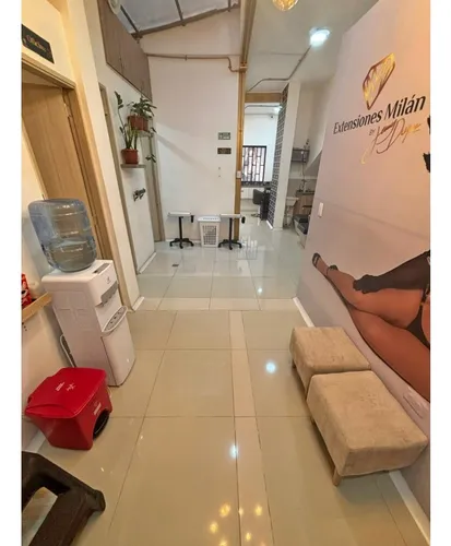 Local Amoblado En Venta Laureles, Medellín Con Ubicación Reconocida