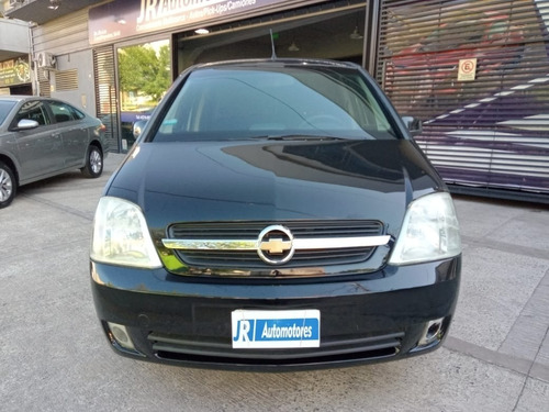 Chevrolet Meriva (t/diesel) Gls Full 1.7 Jr Automotores