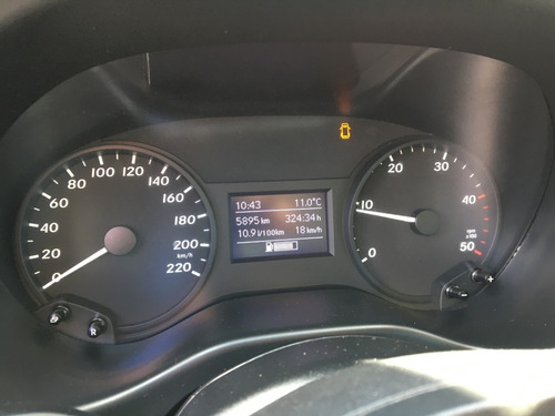 Mercedes Benz Vito 1.6 Cdi 7+1
