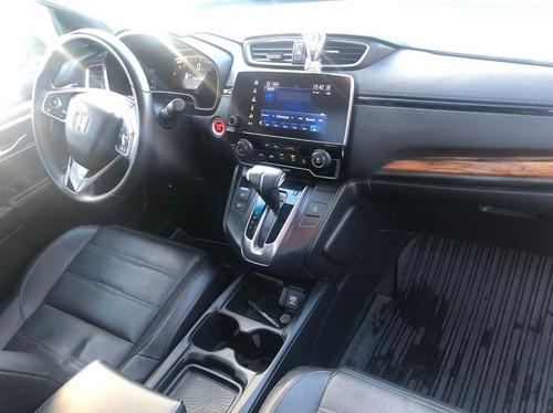 Imagen 10 de 22 de Honda Cr-v 2019 2.4 Ex-l 4wd 175cv Cvt