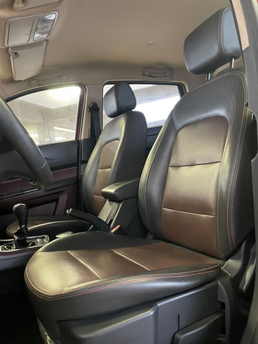 Lifan Myway 1.8 16v