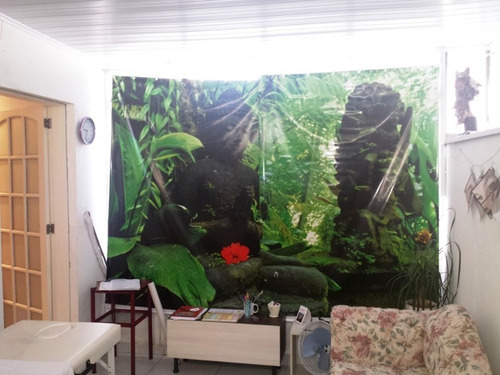 Conjunto/sala Em Tristeza - Lu267879