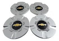 Comprar Kit 4 Pçs Calota Miolo Roda Kromma Kr 1630 Gm Aro 15|17|18