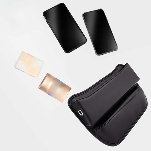 Organizador De Espacio Para Asiento De Coche, Accesorios