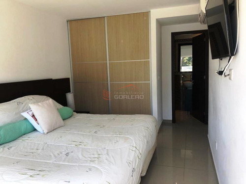 Imagen 15 de 26 de Apartamento En Venta En Punta Del Este, Roosevelt