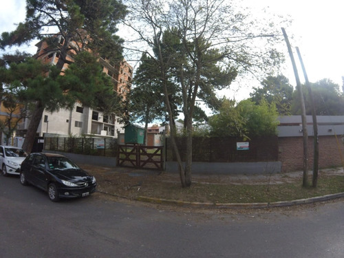 Unico Lote Comercial Ideal P/ Emprendimiento En San Bernardo