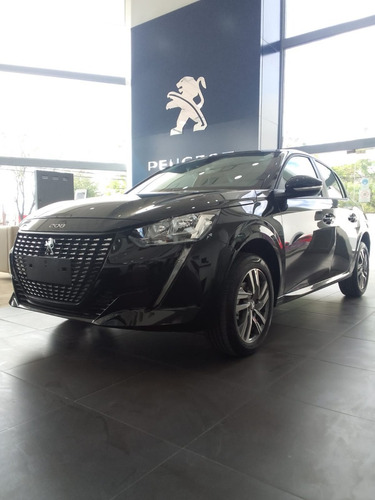 Imagen 9 de 17 de Peugeot 208