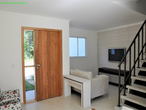 Imagem 5 de 16 de Casa - Ca00810 - 69814995