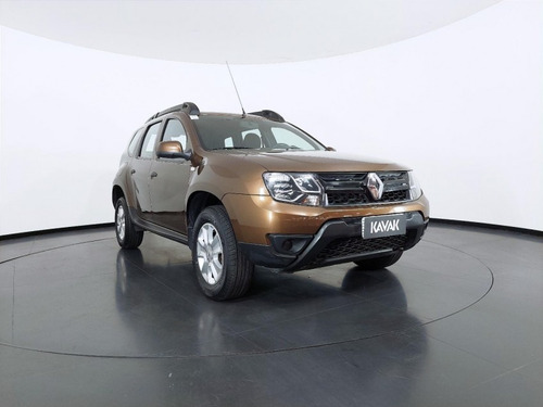 Imagem 3 de 15 de 145631 - Renault Duster 2017 Com Garantia