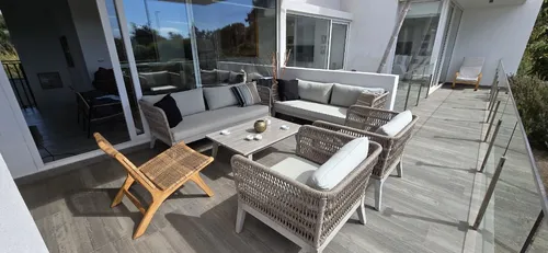 Arriendo Año Corrido: Dúplex Amplio, Vista Panorámica
