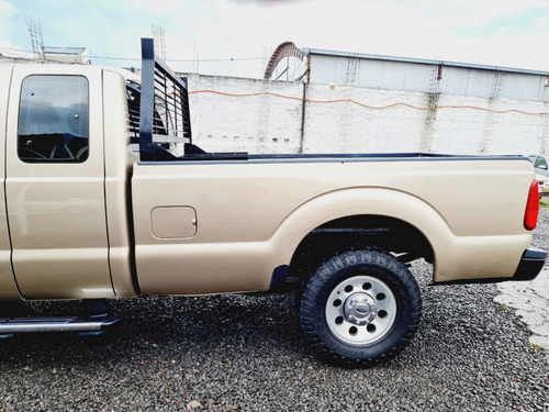 Imagen 15 de 15 de Ford F-250 Súper Duty