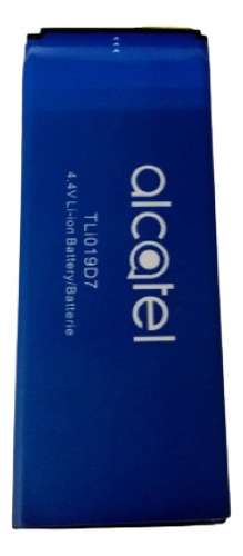 Bateria Alcatel Tli019d7